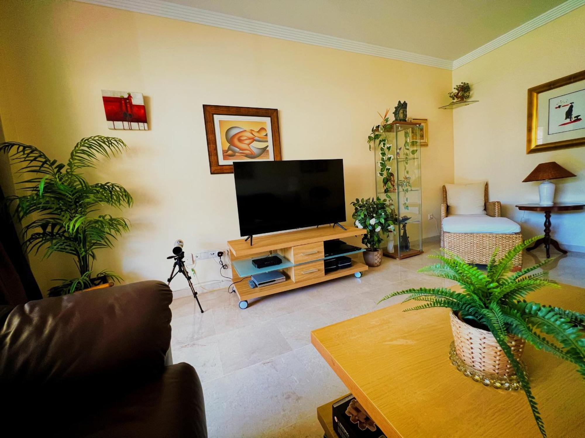 Beautiful Apartment With Pools, Playground And Paddle Tennis - Family Friendly And Near Vithas Hospital - Free Parking In Garage Benalmádena Dış mekan fotoğraf