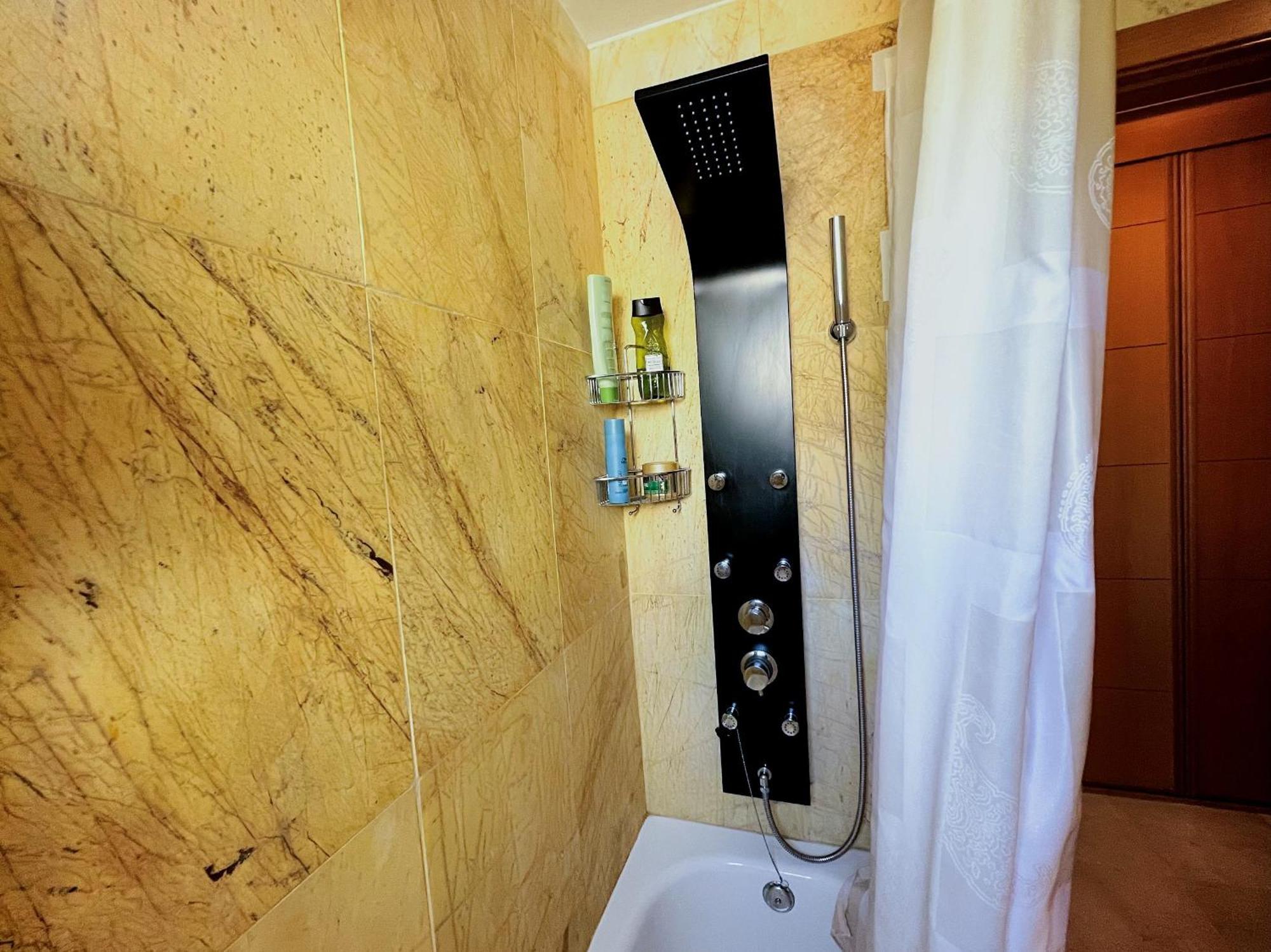 Beautiful Apartment With Pools, Playground And Paddle Tennis - Family Friendly And Near Vithas Hospital - Free Parking In Garage Benalmádena Dış mekan fotoğraf