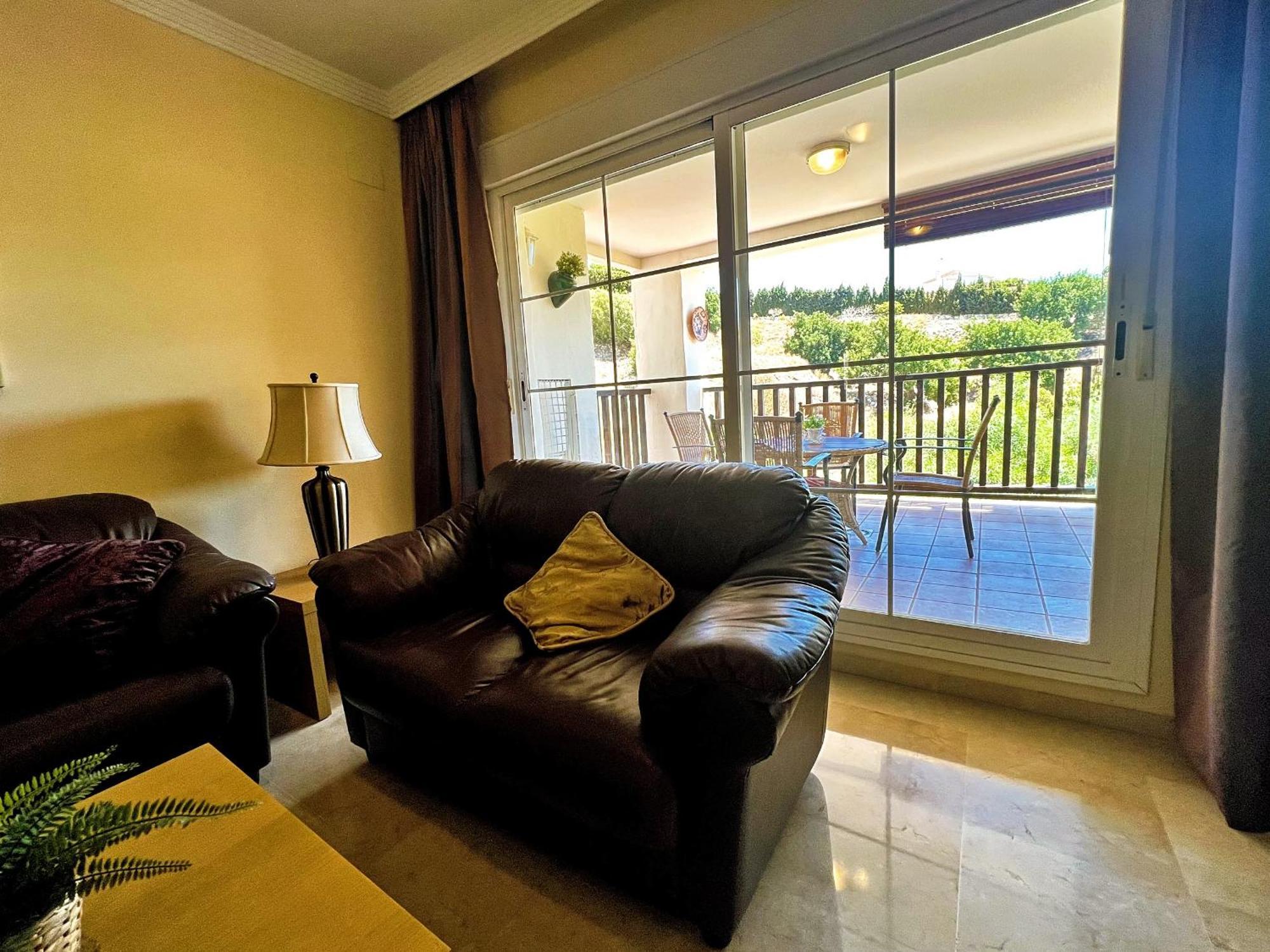 Beautiful Apartment With Pools, Playground And Paddle Tennis - Family Friendly And Near Vithas Hospital - Free Parking In Garage Benalmádena Dış mekan fotoğraf
